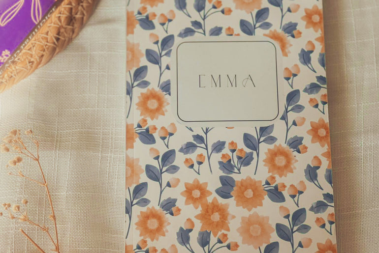 Emma: by Jane Austen