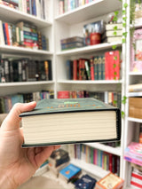 فتاة بحر الزمرد؛ عالم كوزمير- اصدار Hardcover