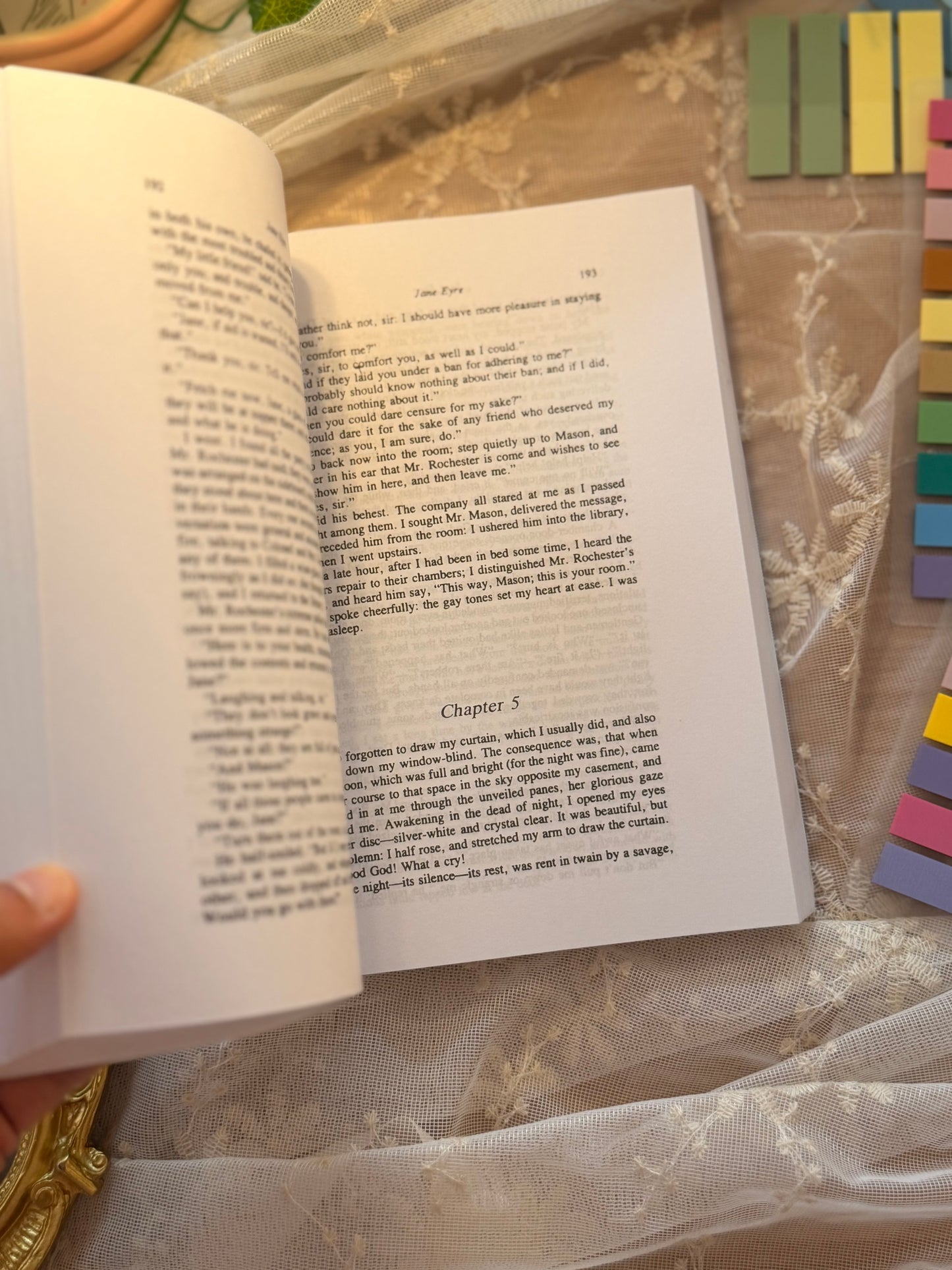 Jane Eyre | Charlotte Bronte