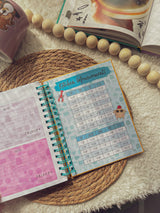 Friends: The Official Recipe Journal: The One With All Your Friends' Recipes
