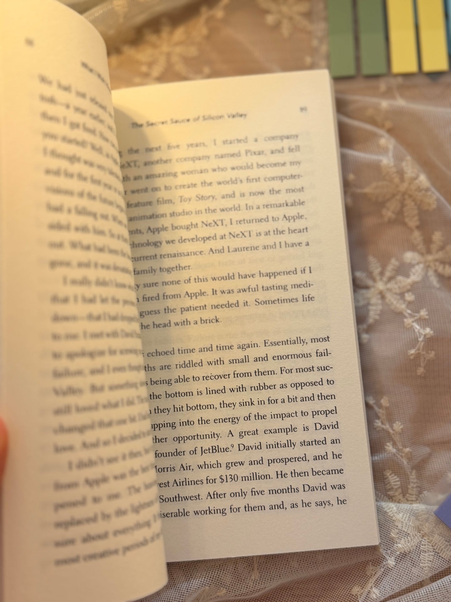 What I Wish I Knew When I Was 20