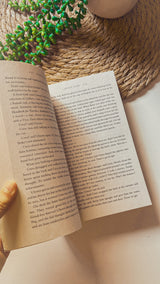 Still Life (A Novel)