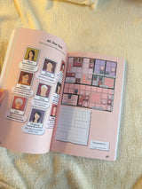Murdoku: 80 Murder Mystery Logic Puzzles