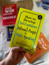 The Best of Dale Carnegie