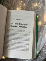 The Let Them Theory: A Life-Changing Tool That Millions of People Can't Stop Talking About | Hardcover