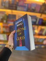 Throne of Glass | Paperback