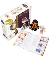 Harry Potter Crochet Kit