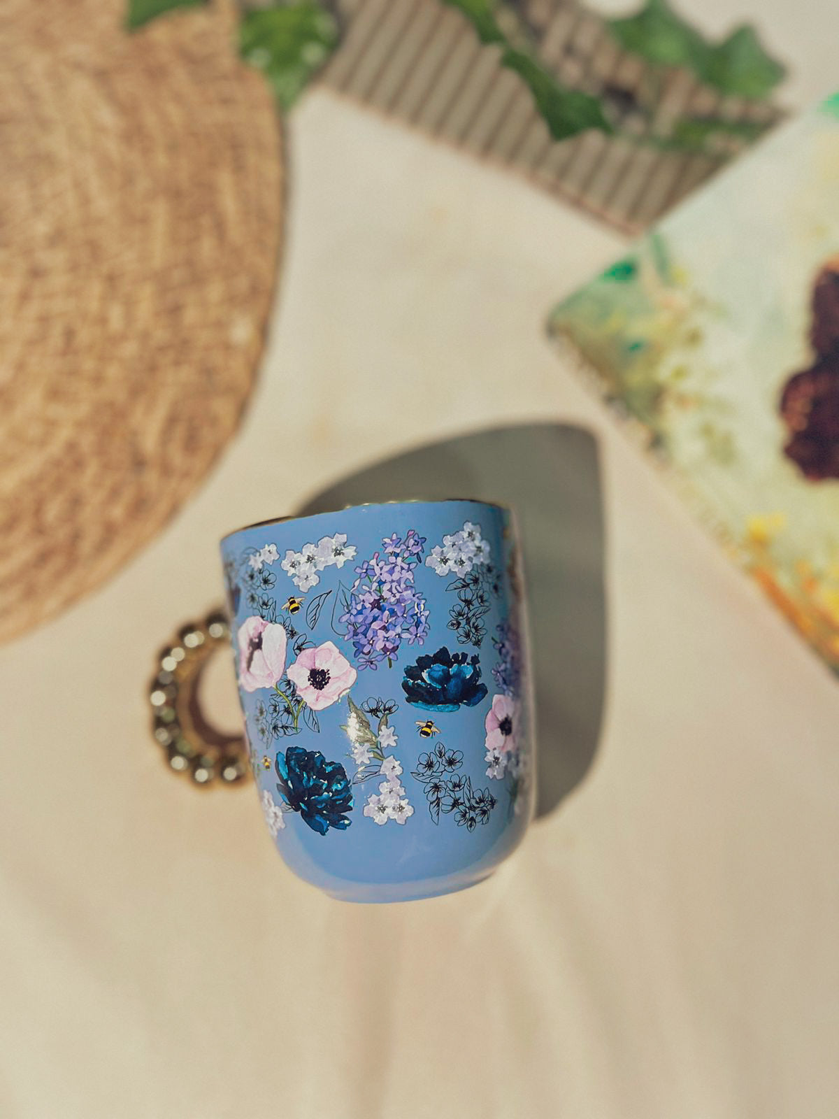 Bridgerton Mug - Licensed
