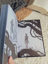 The Cruel Prince Collector’s Edition
