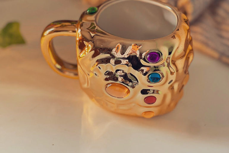 Marvel Avengers Infinity Mug | Thanos