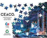 Disney - Cinderella - 1000 Piece Puzzle for Adults