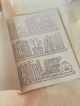 Mindfulness Patterns: Coloring Book with Creative Pattern Designs for Stress Relief and Relaxation