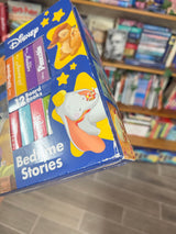 Disney Bedtime stories For Kids (بسعر مخفض)
