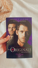 The Originals Series 3 Books Collection