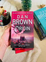 Robert Langdon Series Collection 7 Books Set By Dan Brown
