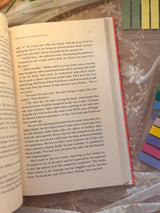 Lessons in Chemistry: A Novel (Hardcover)