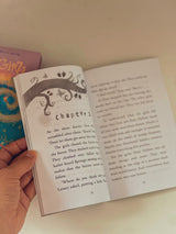 The Never Girls Books Set (Children)