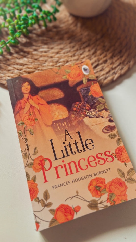 A Little Princess