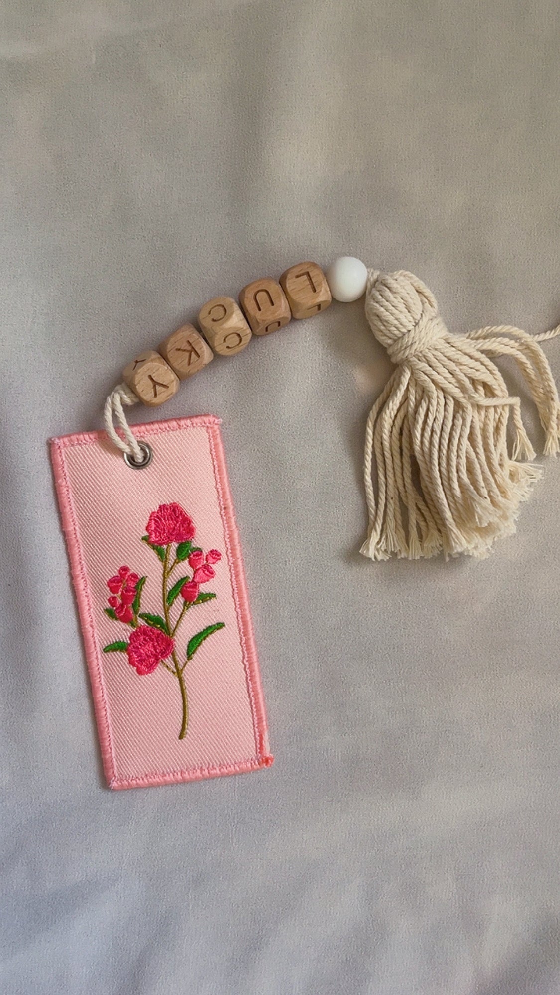 Bookmarks