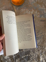 Brightly Shining Hardcover