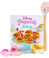 Disney Baking Set (بسعر مخفض)