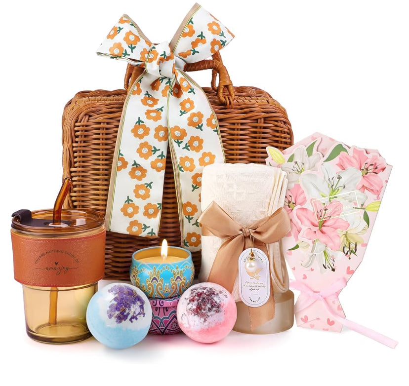 Gift Basket for Women