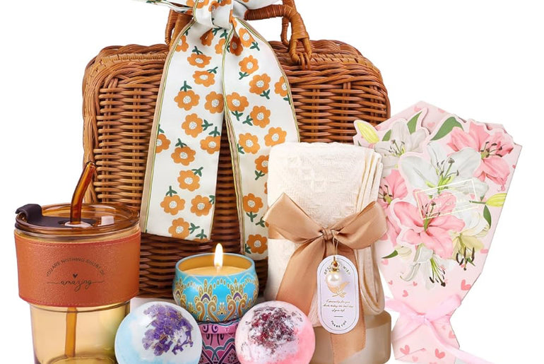 Gift Basket for Women