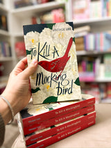 To Kill a Mockingbird (vintage edition)