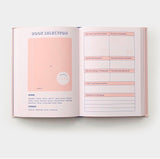 Book Club: A Journal: Prepare for, Keep Track of, and Remember Your Reading Discussions