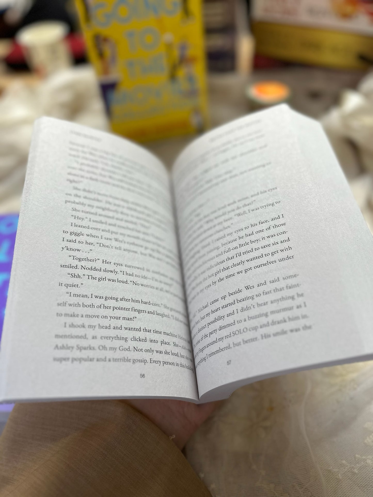 Better Than the Movies | Lynn Painter (Book 1 )