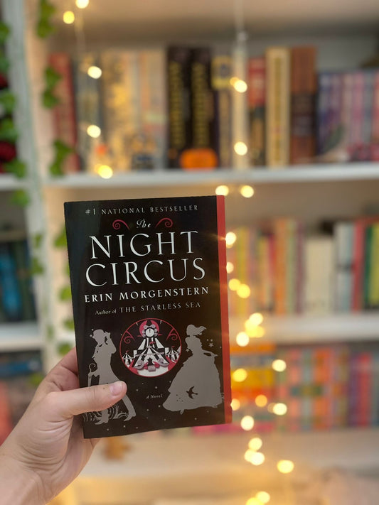 The Night Circus