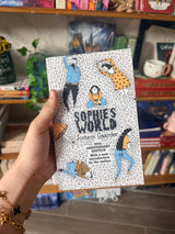 Sophie's World (FSG Classics)