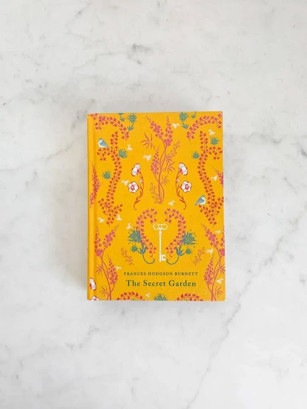The Secret Garden Hardcover
