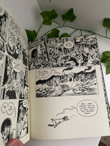 Habibi -(Craig Thompson(
