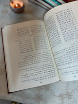 ديوان المتنبي - طبعة فخمة مزودة بالرسومات | دار صادر