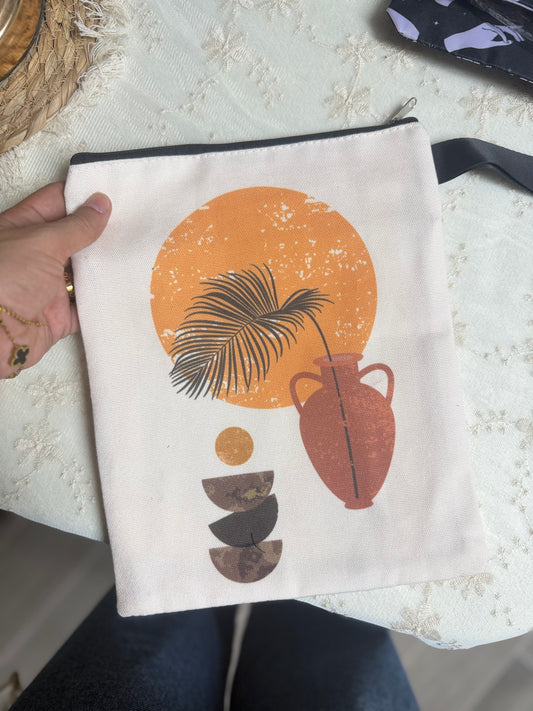 Book Sleeve #7