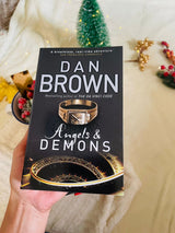 Robert Langdon Series Collection 7 Books Set By Dan Brown