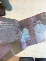 The Night Before Christmas Hardcover: The Classic Edition