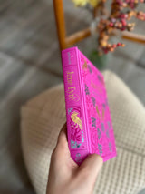 Jane Eyre (m Deluxe Editions) | Leather cover