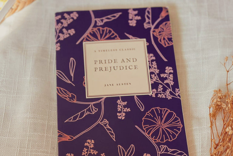 Pride and Prejudice: (Special Edition)