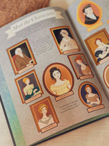 Pride and Prejudice (Seek and Find Classics) Children Classics