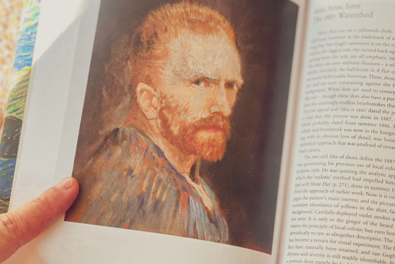 Vincent Van Gogh: The Complete Paintings