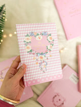 Colorful Notebook