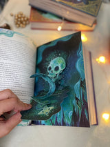 Harry Potter and the Goblet of Fire (Harry Potter, Book 4) (Pop up and Interactive Illustrated Edition)