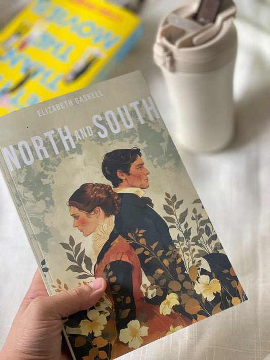 North and South (Floral Edition)