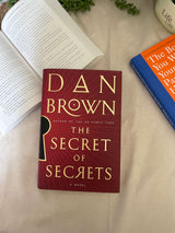 The Secret of Secrets: A Novel (Robert Langdon)| Dan Brown