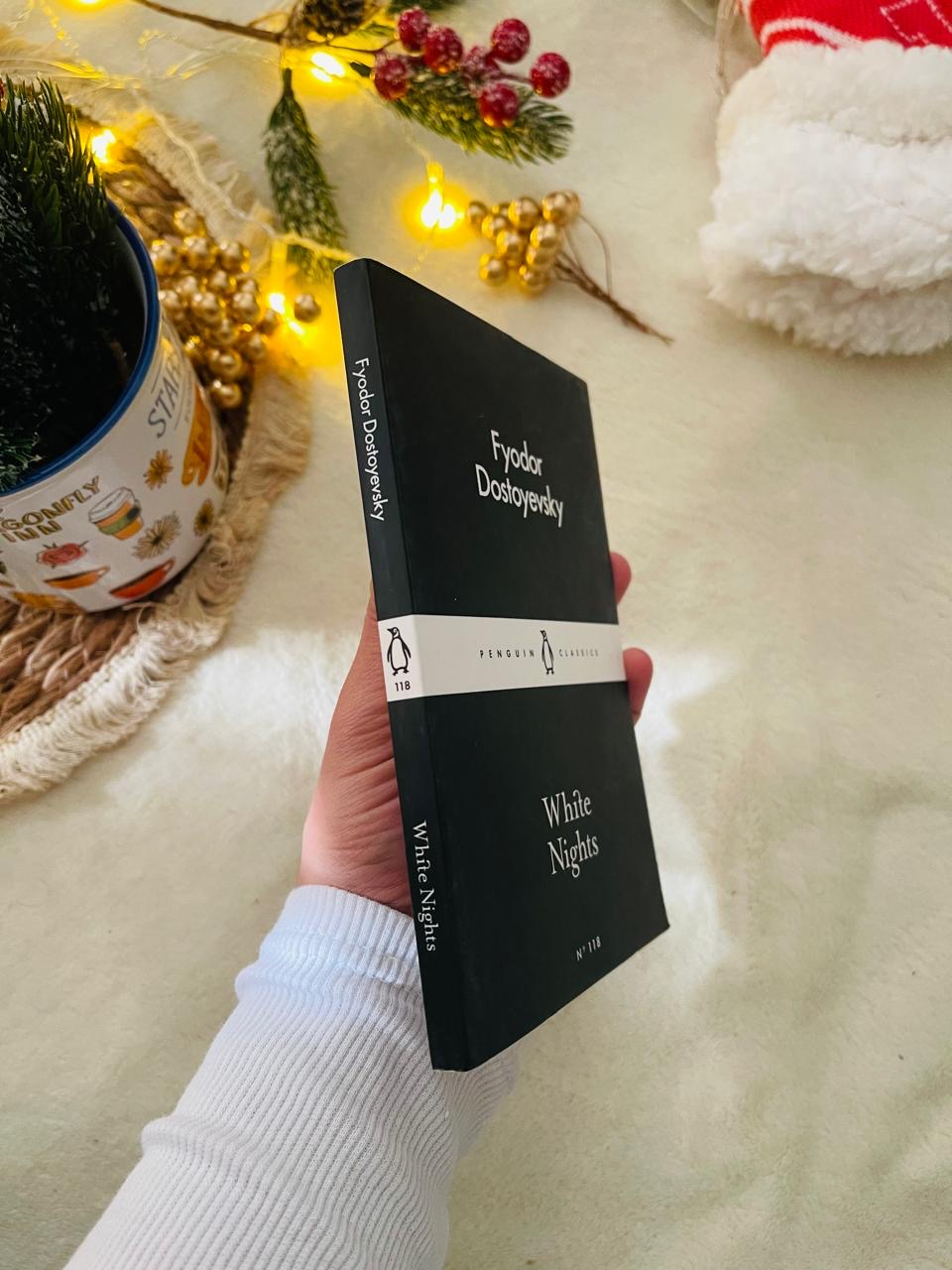White Nights (Penguin Classics)