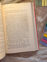 Lessons in Chemistry: A Novel (Hardcover)