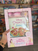 Disney Baking Set (بسعر مخفض)