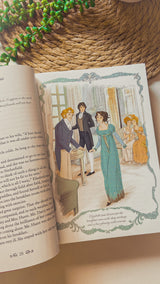 The Complete Jane Austen